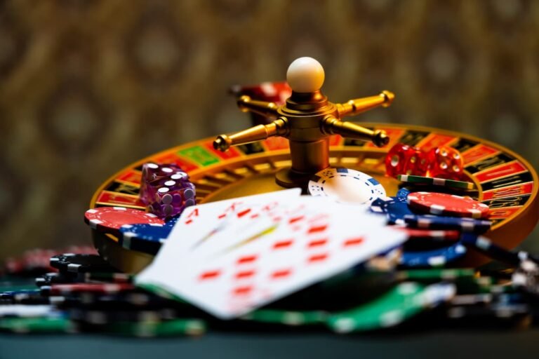 Games Casino